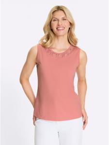 Sieh an! Футболка с изображением фламинго