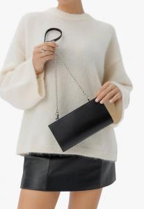 Сумка кросс-боди RYŁKO Cross body bag, Anthracite