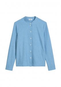 Блуза Marc O'Polo DENIM, светло-голубой