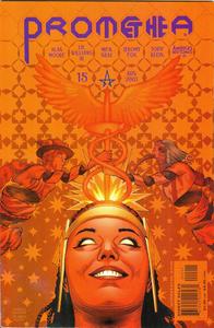 Promethea, No. 15 (America's Best Comics)