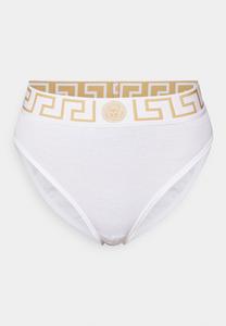 Трусы UNDERWEAR TOPEKA STRETCH NEW LOGO Versace, белый