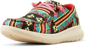 Женская обувь Ariat Hilo Milton Menasco, Retro Clovis