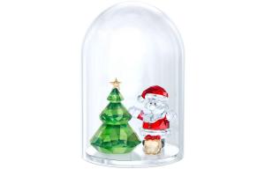 Прозрачные украшения Swarovski, Transparent