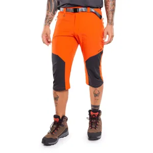 Tanzen Th Trangoworld мужские пиратские штаны, ярко-оранжевый