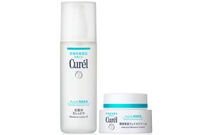 Наборы для ухода за кожей women's Curél