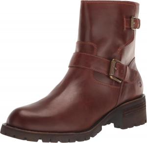 Женские ботильоны Lucky Brand Taini Motorcycle, Reishi