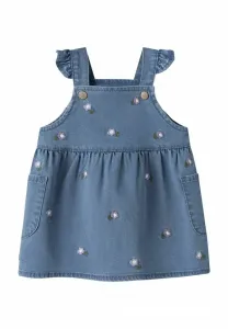 Джинсовое платье Name It, Denim Blue