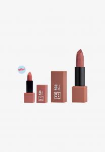 Губная помада The Lipstick (Mini) 3ina, 503 нюдовый розовый