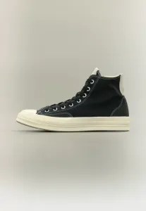 Унисекс высокие кроссовки chuck 70 Converse, Total Eclipse/Egret/Light Grey