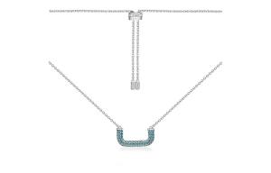 Apm Monaco Ожерелье Women's Lake Blue