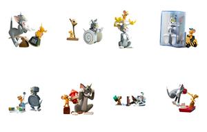 Коробки-сюрпризы 52TOYS