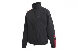 Adidas Originals Женская куртка, цвет Black