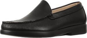 Лоферы SAS Venetian, черный