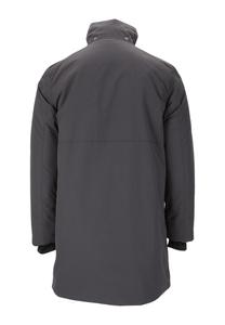 Парка EXPEDITION Whistler, темно-серый