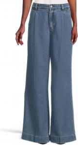 Джинсы 7 For All Mankind Pleated Trouser, Hilo