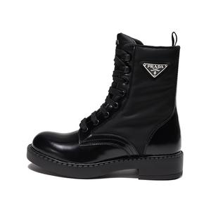 Ботильоны мужские Prada, черный