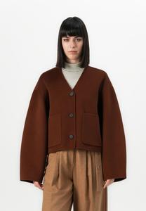 Кардиган IVY OAK JENEVA, Rusty Brown/Brown