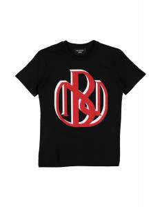 Футболка Neil Barrett, черный