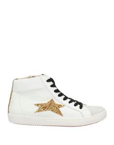 Кроссовки Ishikawa, белый