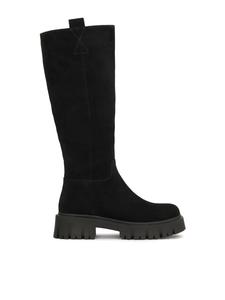 Сапоги Kazar, черный