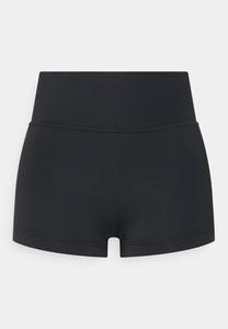 Низ бикини COLLECTIVE ROLL TOP BOYLEG Seafolly, черный