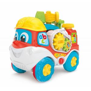 Клементони, грузовик Eugeniusz, 50110 Clementoni