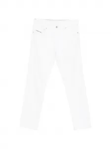 Джинсы D-Vyl 1993 Diesel, белый