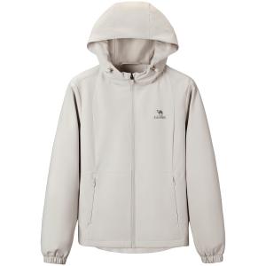 Куртка Urban Function Series женская CAMEL, oak серый