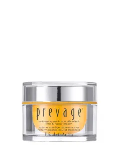 Восстанавливающий крем для шеи и декольте Prevage 50 мл Elizabeth Arden