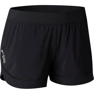 Шорты Titan Ultra II Short Columbia, черный