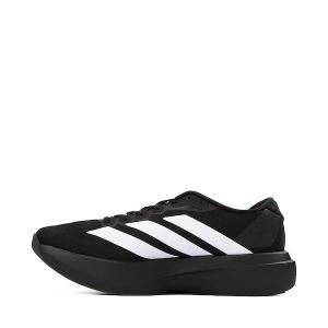 Кроссовки Mens adidas Adizero EVO SL Athletic Shoe, черный/белый