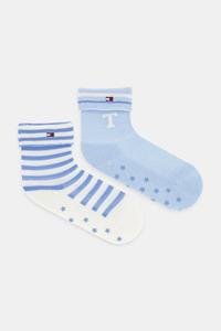 Детские носки 2 пары Tommy Hilfiger, синий