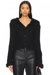 Рэй свитер More To Come, черный