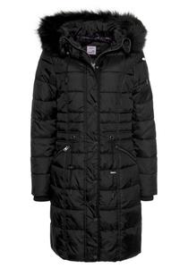 Зимняя куртка KangaROOS, Black