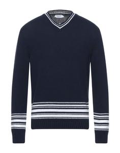Свитер Heritage, полуночно-синий