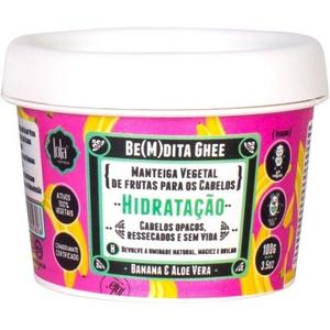 Be(M) dita Ghee Hydration Banana 100г Lola Cosmetics