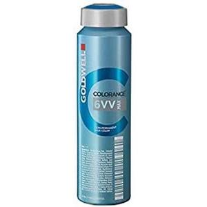 6Vv Max Vivid Violet Стандартная краска для волос 120 мл, Goldwell