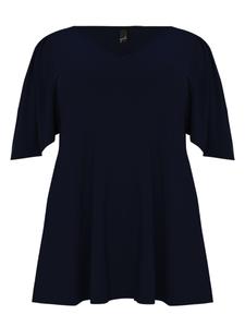Туника YOEK, темно-синий