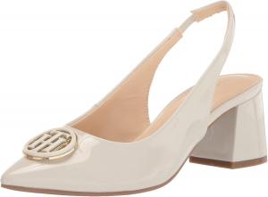 Туфли Tommy Hilfiger Women's Nileo, Ivory
