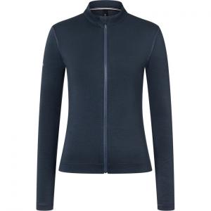 Женская велосипедная майка Grava Maillot Super.Natural, синий