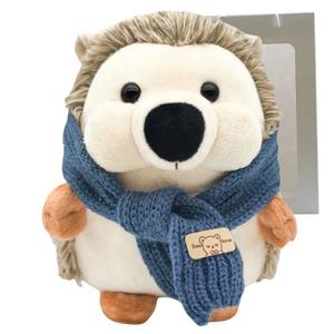 Плюшевая игрушка мистер дикобраз, высота 18 см Bitter purchase