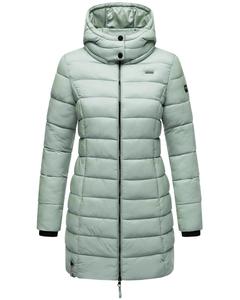 Зимнее пальто MARIKOO Abendsternchen, Light green