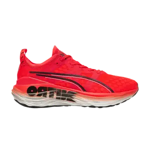 Кроссовки Wmns ForeverRun Nitro Puma, красный