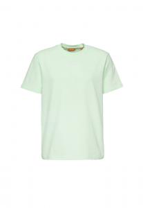 Рубашка smiler., зеленый