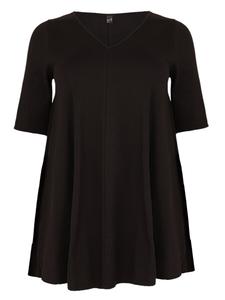 Туника Yoek, черный