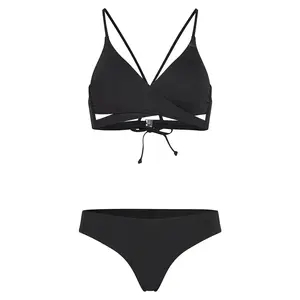 Бикини O´neill Essentials Baay Maoi, черный