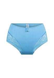 Трусы талия Lingadore, цвет bonnie blue