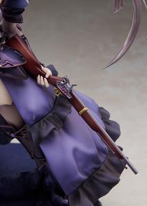 Фигурка Date A Live - Tokisaki Kurumi 1/7 Scale Spiritale 1/7 Scale Figure (Date A Bullet Gunner Ver.)
