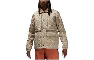 Куртка мужская хаки Jordan, хаки