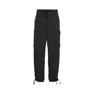 Спортивные брюки Maison Margiela Four-Stitch Logo Track Pants 'Black', черный